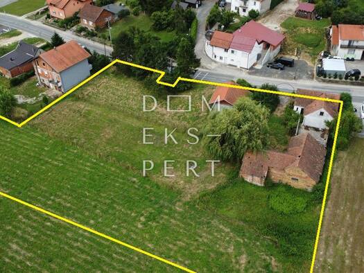 Grundstück zum Kauf 125.000 € Sveti Ivan Zelina 10380