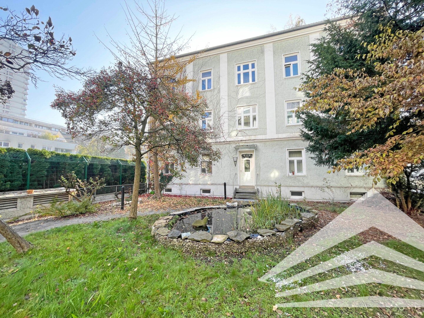 Wohnung zur Miete 440 € 1 Zimmer 33 m²<br/>Wohnfläche Gstöttnerhofstraße Urfahr Linz 4040