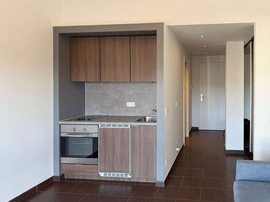 Wohnung zum Kauf 389.000 € 1 Zimmer 23,3 m² 4. Geschoss Ludwigsvorstadt-Isarvorstadt München / Ludwigsvorstadt 80336