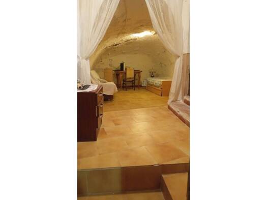 Villa zum Kauf 35.000 € 4 Zimmer 102 m² Orcera 23370