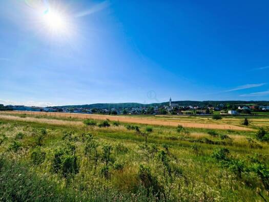 Grundstück zum Kauf 188.000 € 538 m² Grundstück Eisenstadt Eisenstadt 7000