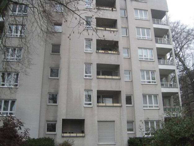 Wohnung zur Miete 984 € 2 Zimmer 59,3 m² frei ab 17.10.2026 Kurhessenstr. 46 Eschersheim Frankfurt am Main 60431