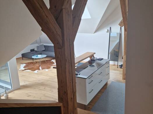 Maisonette zur Miete 1.570 € 2 Zimmer 90 m² frei ab 01.05.2026 Kufstein 6330