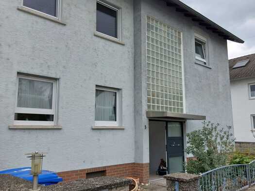 Loft zur Miete 1.150 € 4 Zimmer 105 m² Geschoss 1/2 frei ab sofort Großwelzheim Karlstein am Main 63791