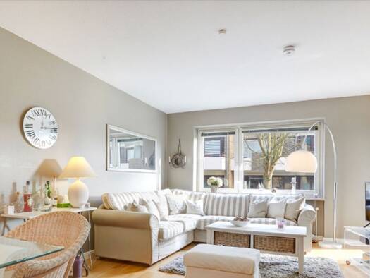 Wohnung zur Miete 1.235 € 2,5 Zimmer 65 m² Geschoss EG/3 frei ab 01.03.2026 Timmendorfer Strand 23669