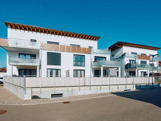 Studio zum Kauf 474.500 € 4,5 Zimmer 116 m² 1. Geschoss Empfingen 72186