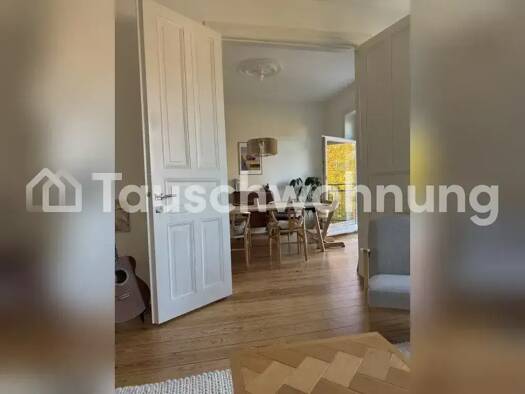 Wohnung zur Miete Tauschwohnung 1.350 € 4 Zimmer 88 m² 3. Geschoss Niendorf Hamburg 20255