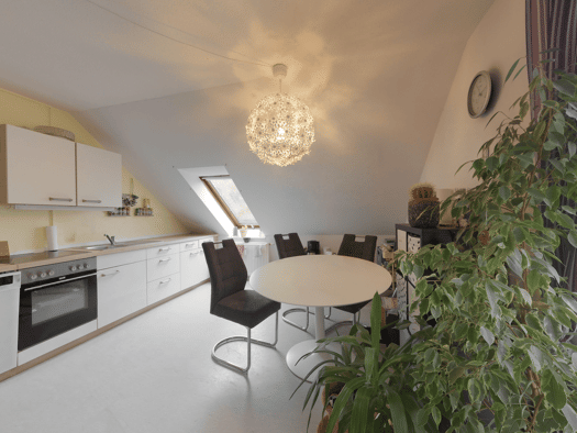 Wohnung zum Kauf 140.000 € 2 Zimmer 47 m² 1. Geschoss Heuchelhof Würzburg 97084