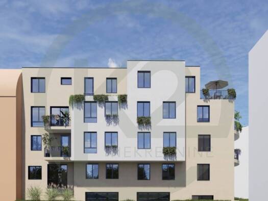 Wohnung zum Kauf 742.000 € 6 Zimmer 129 m² 2. Geschoss Zagreb