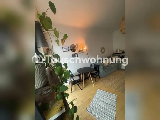 Wohnung zur Miete Tauschwohnung 610 € 2 Zimmer 40 m² Kreuzberg Friedrichshain-Kreuzberg 10247