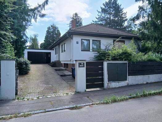 Grundstück zum Kauf 1.200.000 € 914 m² Grundstück frei ab sofort Grabenstraße 50 Aubing-Lochhausen-Langwied München 81249