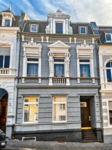 Mehrfamilienhaus zum Kauf 380.000 € 7 Zimmer 239 m² 320 m² Grundstück Stadtmitte Mönchengladbach 41061