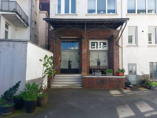 Haus zum Kauf 1.850.000 € 480 Zimmer 4.088 m² Grundstück Schnurstraße 14 Barmen Heckinghausen 42289