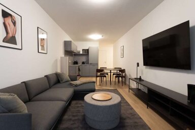 Studio zur Miete 541 € 2,5 Zimmer 45 m² frei ab sofort Emdener Str. 7 Krämpfervorstadt Erfurt 99085