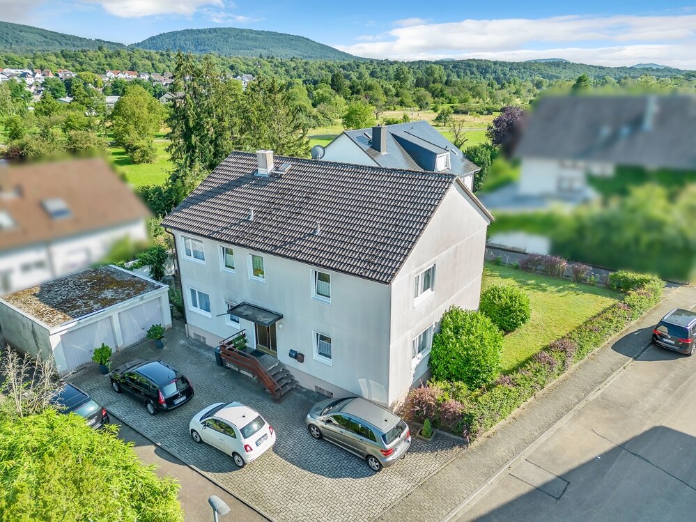 Mehrfamilienhaus zum Kauf 500.000 € 10 Zimmer 200 m²<br/>Wohnfläche 643 m²<br/>Grundstück Malsch Malsch 76316