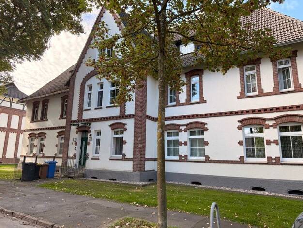 Wohnung zur Miete 457 € 2 Zimmer 43,6 m² frei ab 15.10.2026 Husarenstraße 17 Eving Dortmund 44339