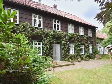 Bauernhaus zum Kauf 850.000 € 11 Zimmer 346 m² 12.328 m² Grundstück Sophiental Wendeburg 38176