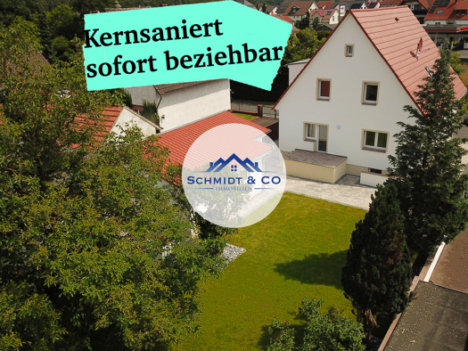 Haus zum Kauf als Kapitalanlage geeignet 729.000 € 9 Zimmer 220 m² 490 m² Grundstück Eppertshausen 64859