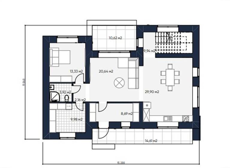 Stadthaus zum Kauf 367.255 € 5 Zimmer 245 m²<br/>Wohnfläche Frommershausen Vellmar / Frommershausen 34246