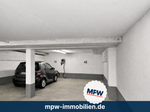 Tiefgarage zum Kauf 35.000 € Köpenick Berlin 12557