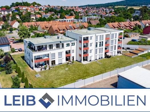Wohnung zum Kauf 295.000 € 3 Zimmer 81 m² Lichtenfels Lichtenfels 96215