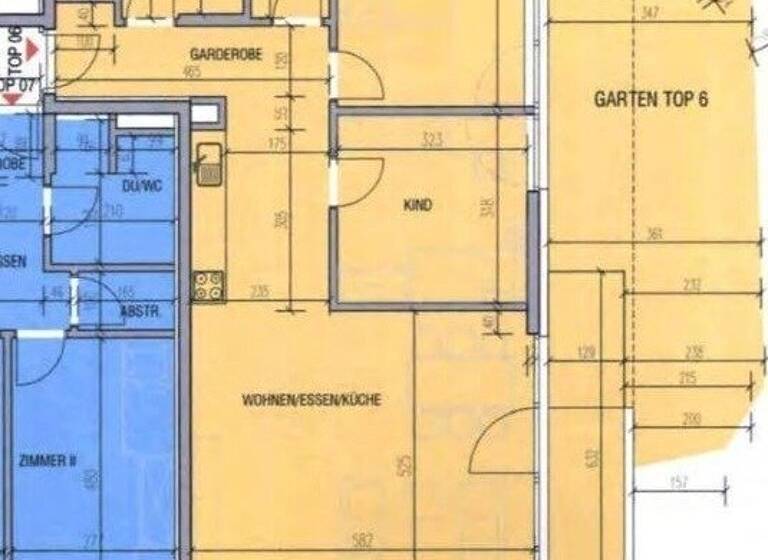 Wohnung zum Kauf 815.000 € 3 Zimmer 87 m² Innsbruck 6020