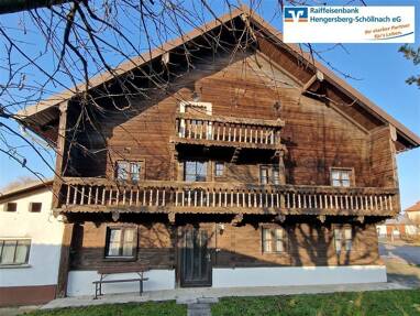 Bauernhaus zum Kauf 370.000 € 6 Zimmer 320 m² 800 m² Grundstück frei ab sofort Niederalteich Niederalteich 94557