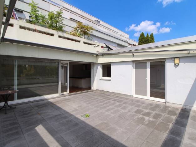 Wohnung zum Kauf 499.000 € 3 Zimmer 119,5 m² 3. Geschoss Botnang Botnang 70195