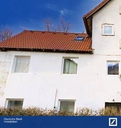 Doppelhaushälfte zum Kauf 98.880 € 4 Zimmer 80 m² 64 m² Grundstück frei ab sofort Nenningen Lauterstein 73111