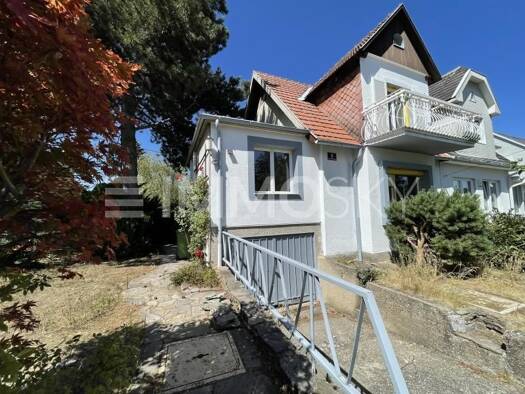 Einfamilienhaus zur Miete 4 Zimmer 90 m² 360 m² Grundstück Hietzing 1130