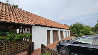 Mehrfamilienhaus zum Kauf 329.000 € 13 Zimmer 329 m² 768 m² Grundstück Bruchhausen-Vilsen Bruchhausen-Vilsen 27305