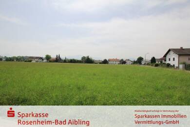 Grundstück zum Kauf 998.000 € 1.100 m² Grundstück Prien Prien 83209