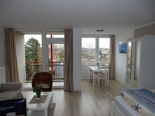 Wohnung zur Miete 600 € 1 Zimmer 35 m² Geschoss -3/3 frei ab 01.11.2026 Steinhude Wunstorf 31515