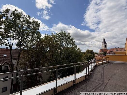 Wohnung zum Kauf - Erstbezug 875.000 € 4 Zimmer 129 m² 4. Geschoss Ruprechtsberg 10 Dorfen Dorfen 84405
