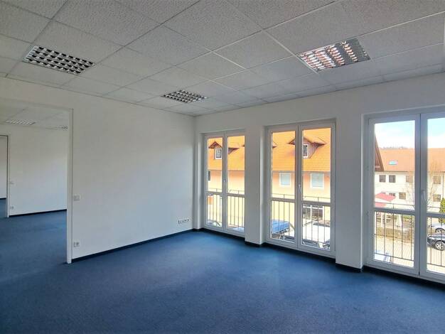 Bürofläche zur Miete provisionsfrei 3.045 € 290 m² Bürofläche Feldafing Feldafing 82340