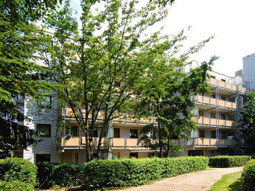 Wohnung zur Miete nur mit Wohnberechtigungsschein 424 € 4,5 Zimmer 89,1 m² EG Lohweg 9A Niederaußem Bergheim 50129