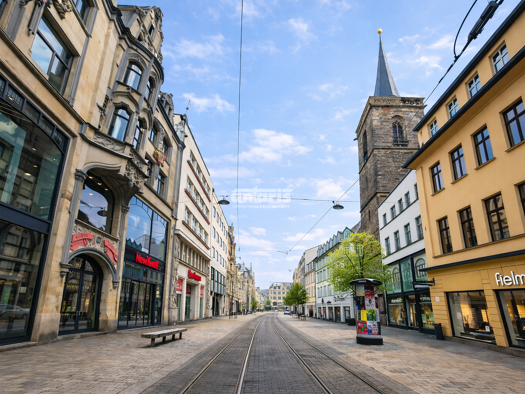 Ladenfläche zur Miete 1.022 m² Verkaufsfläche Altstadt Erfurt 99084