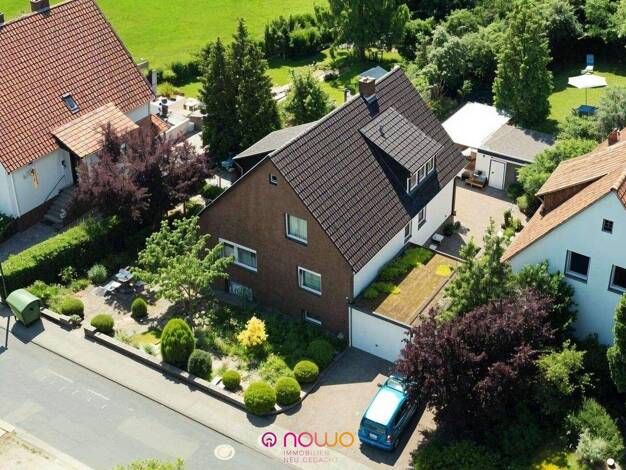 Einfamilienhaus zum Kauf 276.000 € 6 Zimmer 150 m² 1.006 m² Grundstück Peine 31226