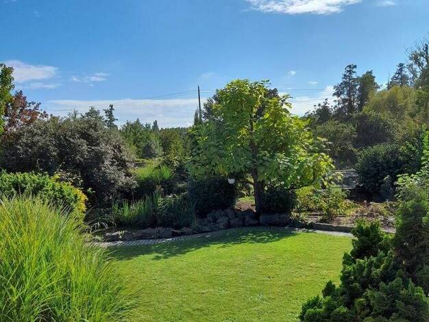 Einfamilienhaus zum Kauf 1.300.000 € 7 Zimmer 188 m² 929 m² Grundstück Billigheim Billigheim-Ingenheim 76831