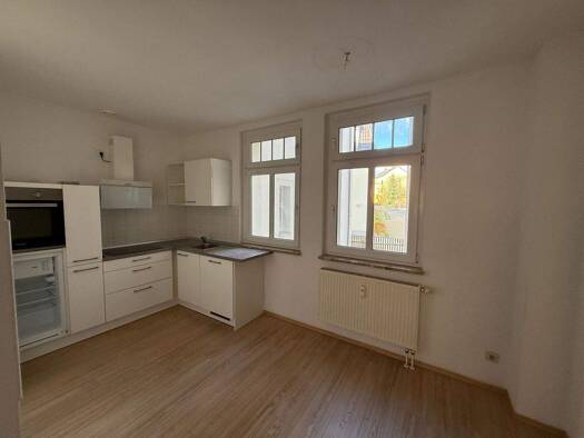Studio zur Miete 465 € 3 Zimmer 78,8 m² 1. Geschoss Neuer Weg 2 Greiz 07973