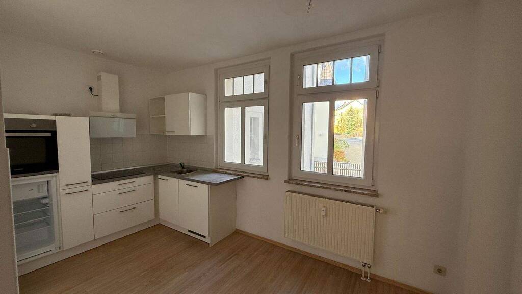 Studio zur Miete 465 € 3 Zimmer 78,8 m² 1. Geschoss Neuer Weg 2 Greiz 07973