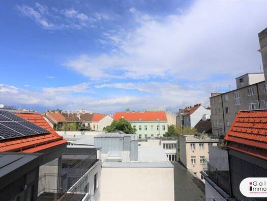 Wohnung zum Kauf - Erstbezug 1.420.000 € 3 Zimmer 128,4 m² Kettenbrückengasse 4 Wien 1040