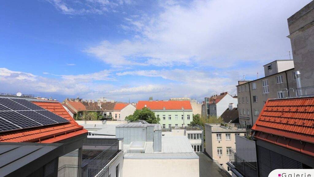 Wohnung zum Kauf - Erstbezug 1.420.000 € 3 Zimmer 128,4 m² Kettenbrückengasse 4 Wien 1040