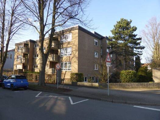 Wohnung zum Kauf 169.000 € 3 Zimmer 82 m² Innenstadt Minden-Innenstadt 32427