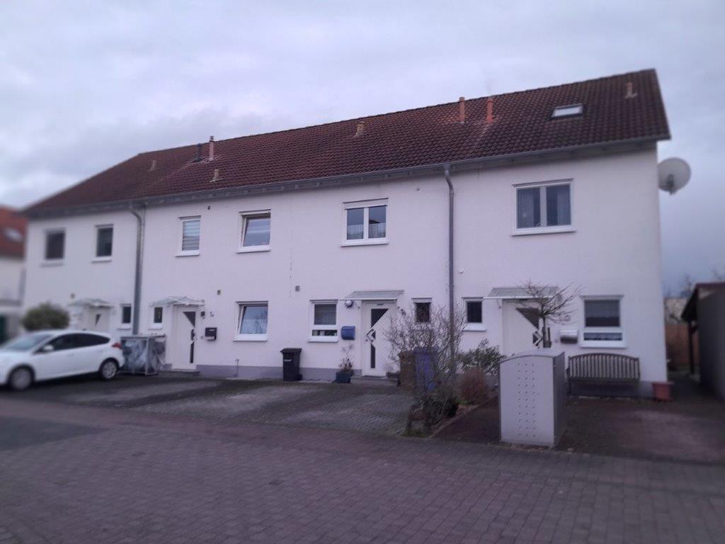 Reihenmittelhaus zum Kauf provisionsfrei 390.000 € 5 Zimmer 107 m²<br/>Wohnfläche 123 m²<br/>Grundstück Großostheim Großostheim 63762