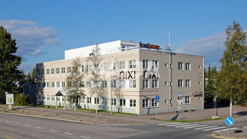 Bürofläche zur Miete Espoo 02270