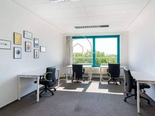 Bürofläche zur Miete provisionsfrei 55 m² Bürofläche teilbar ab 1 m² Neuenland Bremen 28199