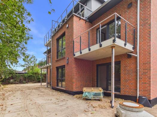 Wohnung zum Kauf - Erstbezug 329.000 € 3 Zimmer 84 m² 2. Geschoss Schwarmstedt Schwarmstedt 29690
