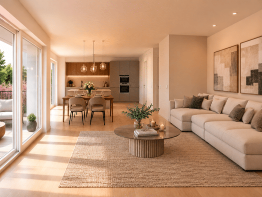 Wohnung zum Kauf provisionsfrei 1.365.000 € 4 Zimmer 143,5 m² 1. Geschoss Schachen Lindau (Bodensee) 88131