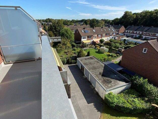 Wohnung zum Kauf provisionsfrei 199.000 € 3 Zimmer 77 m² Schulstrasse 57 Altlünen Lünen 44534